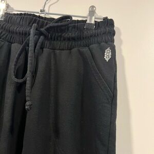 Free People Joggers!